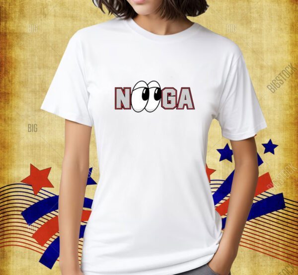 Buy Chattanooga Lookouts Nooga T-Shirt