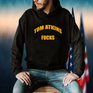 Tom Atkins Fucks TShirt