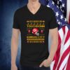 Kc Christmas 2024 Shirt