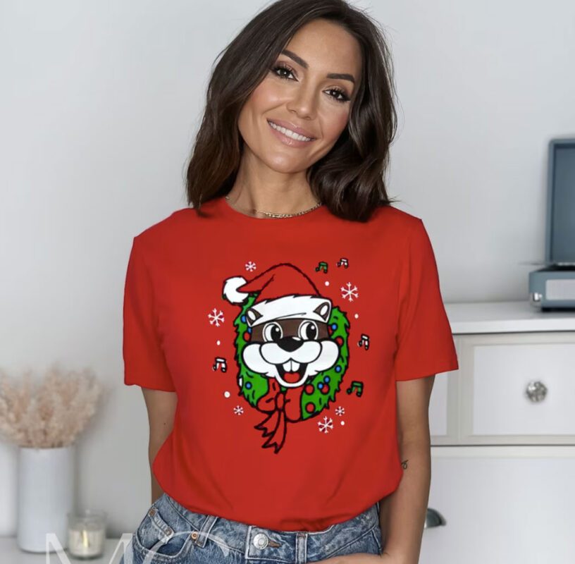 "It's Not About What's Under The Tree" Christmas TShirt