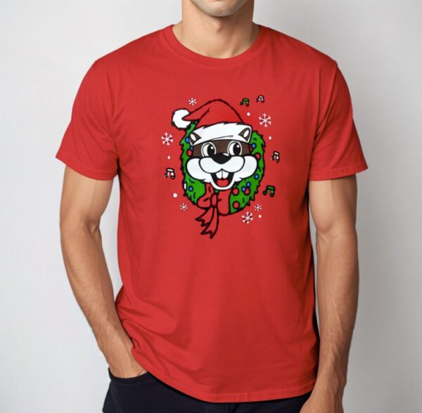 "It's Not About What's Under The Tree" Christmas TShirt