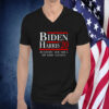 Biden Harris 20 Restore The Soul Of This Nation Shirt