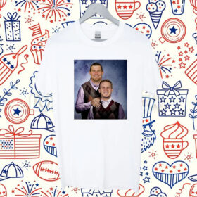 Dan Campbell Jared Goff Step Brothers Shirt