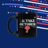 Philadelphia Phillies Take October Playoffs Postseason 2023 New Mug