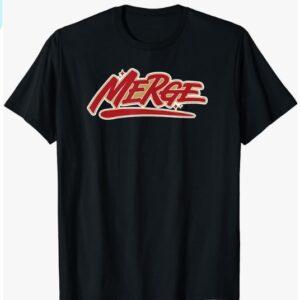 Merge 49 T-Shirt