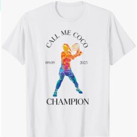 Call me coco Champion shirt T-Shirt