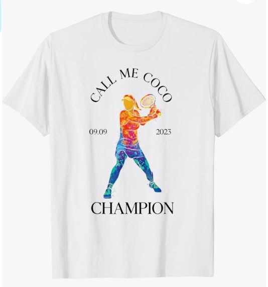 Call me coco Champion shirt T-Shirt