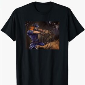 Hari Singh Nalwa T T-Shirt