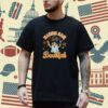 Making Hair Bootiful Funny Scary Ghost Hairdresser Halloween T-Shirt