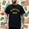 Mambo No 5 Rules Shirt