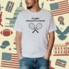 Modern Family Claire And Present Danger Shirt