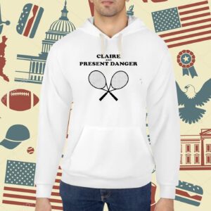 Modern Family Claire And Present Danger Shirt