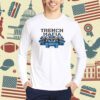 Sheena Quick Trench Mafia Shirt