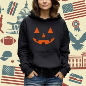 Introducing the lymanchi Women Slouchy Shirts Halloween Pumpkin Long Sleeve Sweatshirts Pullover, the perfect blend of comfort, style, and Halloween spirit. Designed with meticulous attention to detail, this sweatshirt boasts a slouchy fit that effortlessly combines fashion and relaxation. The long sleeves provide extra warmth during chilly autumn nights, making it an ideal choice for Halloween parties, pumpkin carving sessions, or simply cozying up by the fire. Crafted from high-quality materials, this pullover offers exceptional softness and durability, ensuring long-lasting comfort and enjoyment. The Halloween pumpkin design adds a touch of festive charm, making it a standout piece for the season. Not only does this sweatshirt offer style and comfort, but it also provides versatility. Pair it with your favorite jeans or leggings for a casual yet trendy look, or dress it up with a skirt and boots for a more elevated ensemble. The possibilities are endless, allowing you to effortlessly transition from day to night. In addition to its aesthetic appeal, this sweatshirt offers practical benefits. The slouchy fit allows for easy movement and flexibility, while the long sleeves provide coverage and protection against the elements. The pullover design ensures quick and hassle-free dressing, making it a convenient choice for busy individuals. By choosing the lymanchi Women Slouchy Shirts Halloween Pumpkin Long Sleeve Sweatshirts Pullover, you not only embrace the Halloween spirit but also invest in a versatile and durable wardrobe staple. Whether you're attending a costume party, going on a pumpkin patch adventure, or simply seeking comfort during the fall season, this sweatshirt is the perfect companion. Experience the perfect blend of style, comfort, and Halloween charm with the lymanchi Women Slouchy Shirts Halloween Pumpkin Long Sleeve Sweatshirts Pullover. Embrace the season in style and make a statement wherever you go.