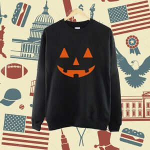 Introducing the lymanchi Women Slouchy Shirts Halloween Pumpkin Long Sleeve Sweatshirts Pullover, the perfect blend of comfort, style, and Halloween spirit. Designed with meticulous attention to detail, this sweatshirt boasts a slouchy fit that effortlessly combines fashion and relaxation. The long sleeves provide extra warmth during chilly autumn nights, making it an ideal choice for Halloween parties, pumpkin carving sessions, or simply cozying up by the fire. Crafted from high-quality materials, this pullover offers exceptional softness and durability, ensuring long-lasting comfort and enjoyment. The Halloween pumpkin design adds a touch of festive charm, making it a standout piece for the season. Not only does this sweatshirt offer style and comfort, but it also provides versatility. Pair it with your favorite jeans or leggings for a casual yet trendy look, or dress it up with a skirt and boots for a more elevated ensemble. The possibilities are endless, allowing you to effortlessly transition from day to night. In addition to its aesthetic appeal, this sweatshirt offers practical benefits. The slouchy fit allows for easy movement and flexibility, while the long sleeves provide coverage and protection against the elements. The pullover design ensures quick and hassle-free dressing, making it a convenient choice for busy individuals. By choosing the lymanchi Women Slouchy Shirts Halloween Pumpkin Long Sleeve Sweatshirts Pullover, you not only embrace the Halloween spirit but also invest in a versatile and durable wardrobe staple. Whether you're attending a costume party, going on a pumpkin patch adventure, or simply seeking comfort during the fall season, this sweatshirt is the perfect companion. Experience the perfect blend of style, comfort, and Halloween charm with the lymanchi Women Slouchy Shirts Halloween Pumpkin Long Sleeve Sweatshirts Pullover. Embrace the season in style and make a statement wherever you go.