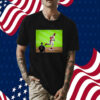 Bryce Harper Look Back Orlando Arcia Shirts