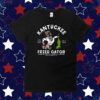 The Kantuckee Fried Gator 2023 TShirt