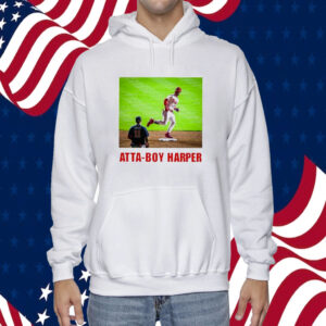 Orlando Arcia Atta Boy Harper Classic Shirt