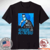 Un Film Di Louis Malle Musiche Di Miles Davis Ascensore Per Il Patibolo Shirts