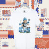 Greg Olsen 88 Glory Days Icons Tee Shirt