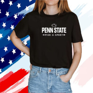 Penn State Nittany Lions Pick A Sport Shirts