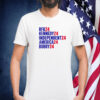 Rfk Kennedy Independent America Bobby 24 Tee Shirt