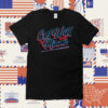 GET WILD MIAMI 2023 SHIRT