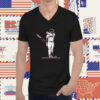 Adolis Flippin Garcia – Texas Baseball TShirt