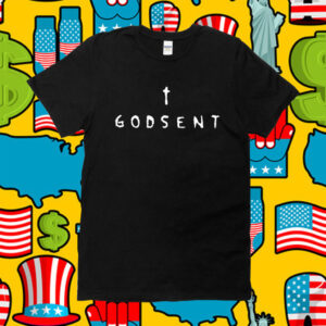 Ethel Cain Godsent Tee Shirt