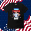 Keep Yappin Man TShirt