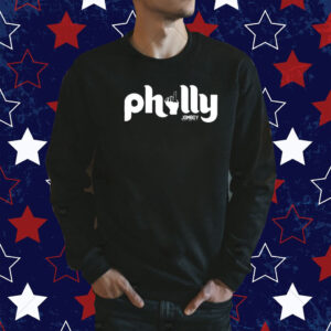 Philly Wants A Ring Jomboy TShirt