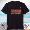 Las Vegas Aces Championship Wnba 2023 Shirts