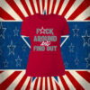Dallas Cowboys Fuck Around And Find Out 2023 Women Shirt