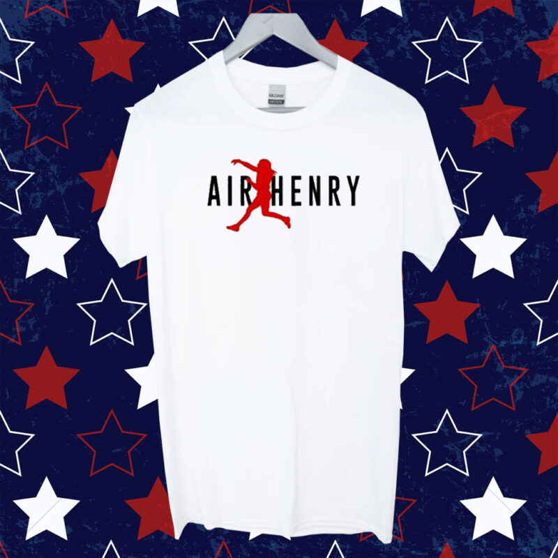 Air Henry 2023 TShirt