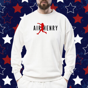 Air Henry 2023 TShirt