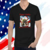 Happy Crimble With Love From Us To You TShirt
