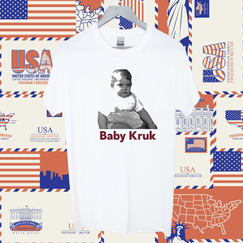 Baby Kruk TShirts