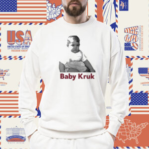 Baby Kruk TShirts