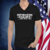 New York Offseason Champs TShirt