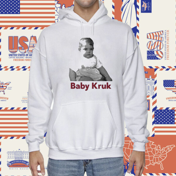 Baby Kruk TShirts