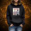 Brittany Wear Hozier Shirt