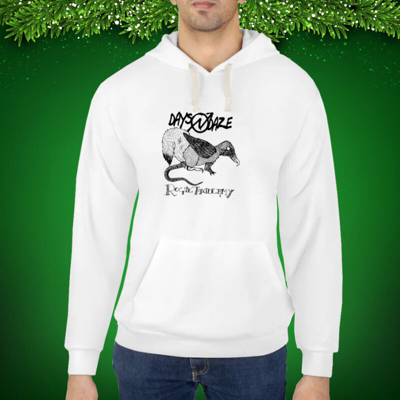 Days N Daze Rove Taxilerily Hoodie Shirts