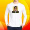 RIP Friend Matthew Perry Casual Shirt