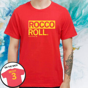 Rocco Roll Shirt