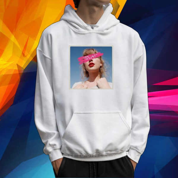 Slut 1989 Taylor Swift Shirt