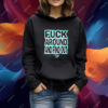 Stevie Stacks Fuck Around Annd Find Out Shirt