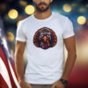 Virginia Tech Hokies Turkey With Win T-Shirt