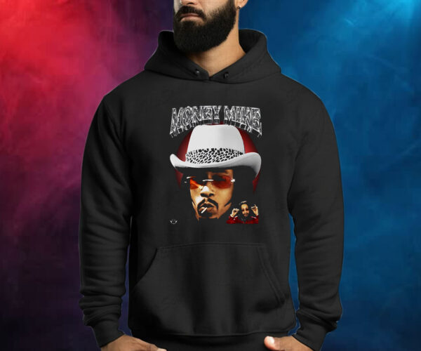 Katt Williams Money Mike Shirt