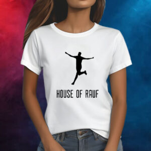 House Of Rauf Shirt