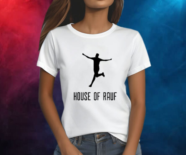 House Of Rauf Shirt